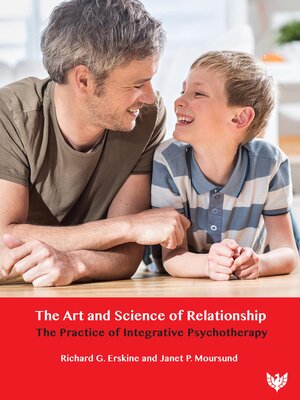 cover image of The Art and Science of Relationship